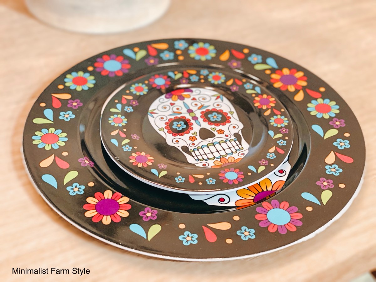 Day of the&nbsp;Dead